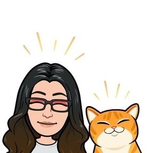 Meet your Posher, Marleina